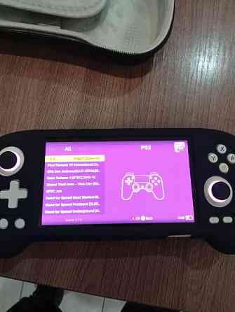 продам портативку anbernic rg557 Донецк