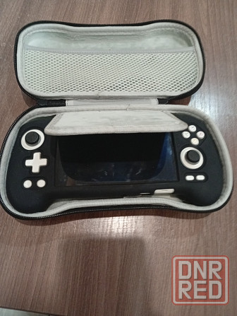 продам портативку anbernic rg557 Донецк - изображение 3