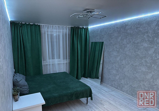 Сдам 1 ком кв на Динамо Донецк - изображение 1