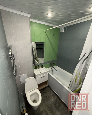 Сдам 1 ком кв на Динамо Донецк - изображение 3