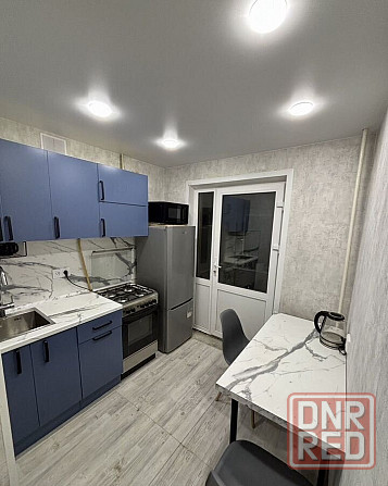 Сдам 1 ком кв на Динамо Донецк - изображение 5