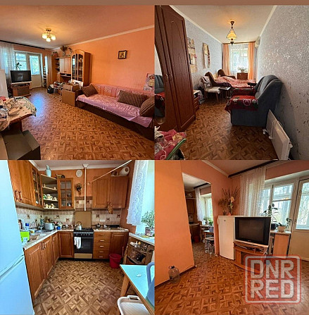 Продам 2к кв Покровский рынок, вода есть Донецк - изображение 8