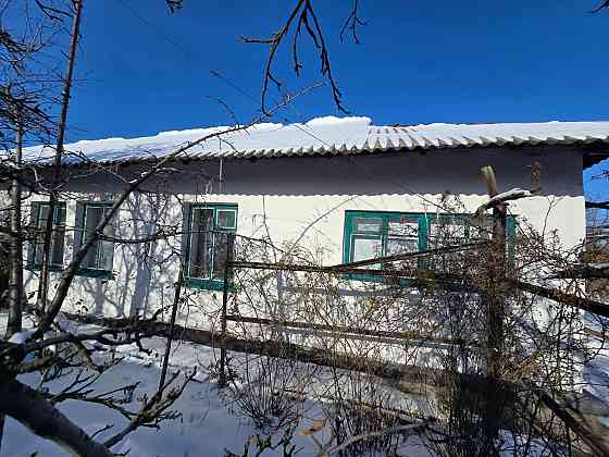 Продам 1/2 финского дома, Макеевка, Горняцкий р-н, п. Ломбардо. Макеевка