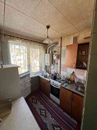 Аренда Скромной но Чистой 2х Комнатной Квартиры Кировский район - Семашко/Школа 78 - Вода Идёт Донецк