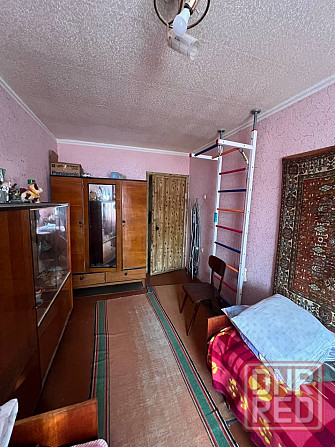 Аренда Скромной но Чистой 2х Комнатной Квартиры Кировский район - Семашко/Школа 78 - Вода Идёт Донецк - изображение 2