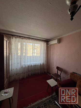 Аренда Скромной но Чистой 2х Комнатной Квартиры Кировский район - Семашко/Школа 78 - Вода Идёт Донецк - изображение 3