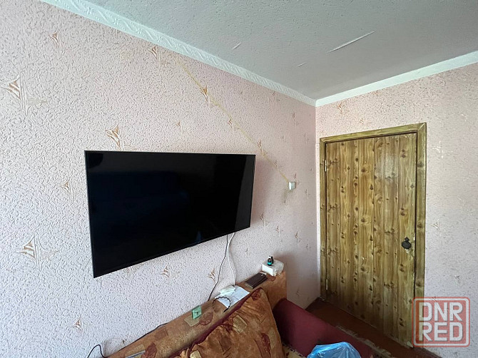 Аренда Скромной но Чистой 2х Комнатной Квартиры Кировский район - Семашко/Школа 78 - Вода Идёт Донецк - изображение 6