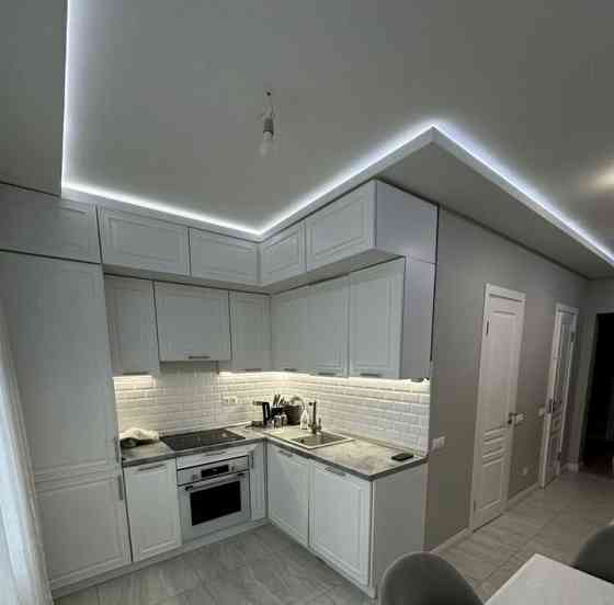 Сдам комфортную 2 - комнатную квартиру Ворошиловском районе Донецк