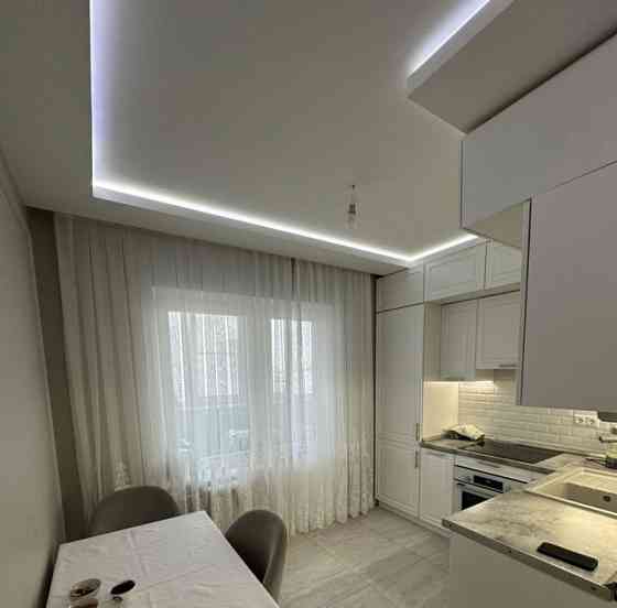 Сдам комфортную 2 - комнатную квартиру Ворошиловском районе Донецк