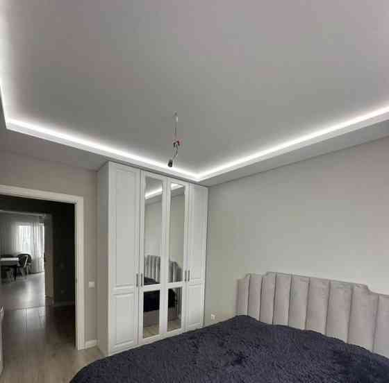 Сдам комфортную 2 - комнатную квартиру Ворошиловском районе Донецк