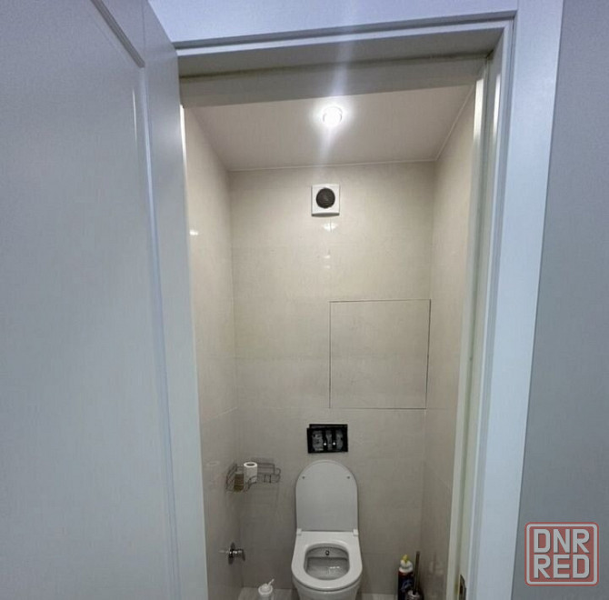 Сдам комфортную 2 - комнатную квартиру Ворошиловском районе Донецк - изображение 3