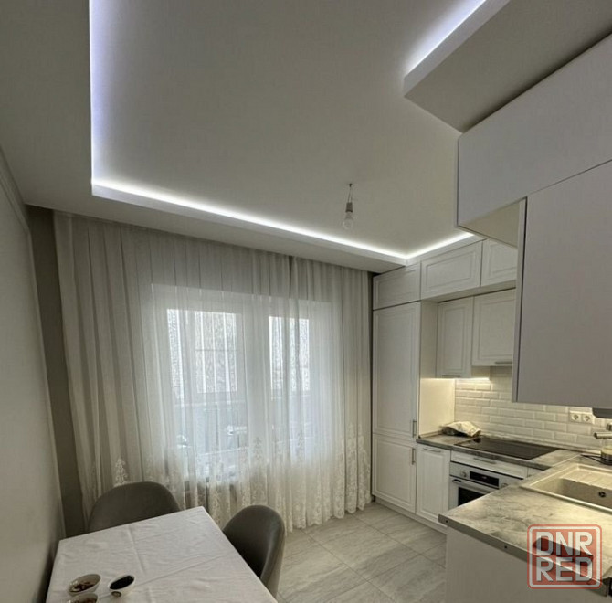 Сдам комфортную 2 - комнатную квартиру Ворошиловском районе Донецк - изображение 4