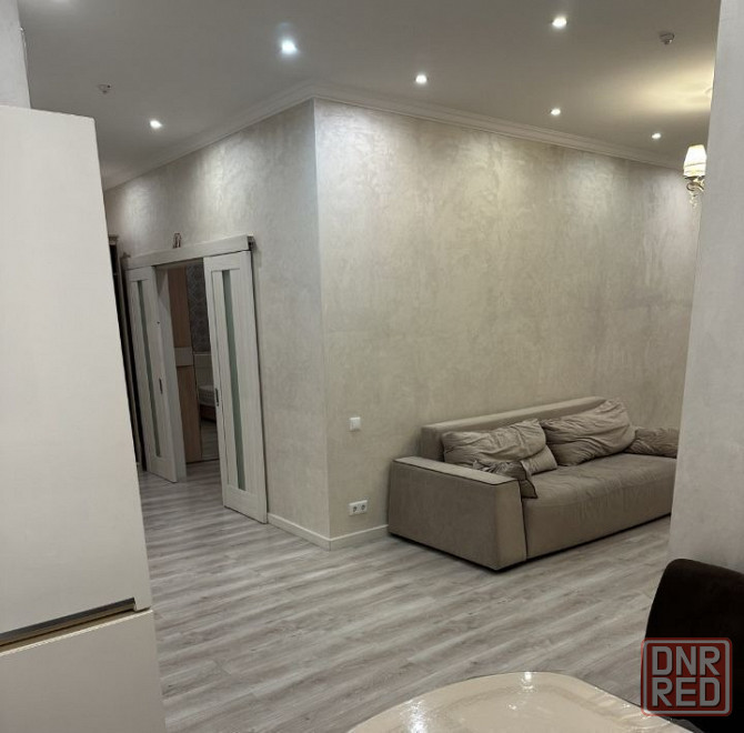 сдам на грузии! Донецк - изображение 3