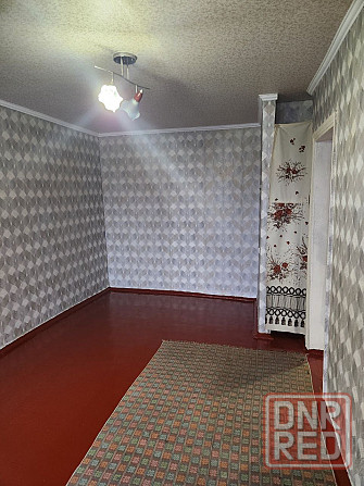 1-комнатная квартира в центре Донецк - изображение 3