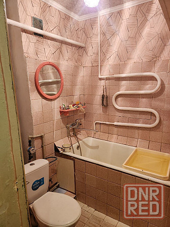 1-комнатная квартира в центре Донецк - изображение 5