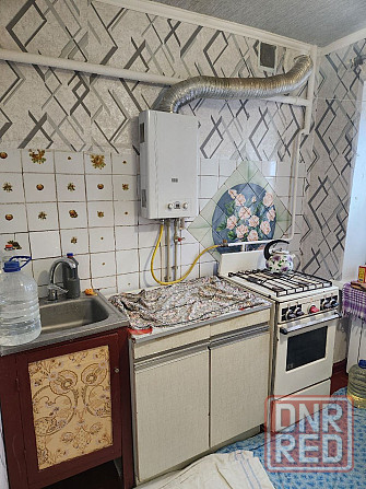 1-комнатная квартира в центре Донецк - изображение 1