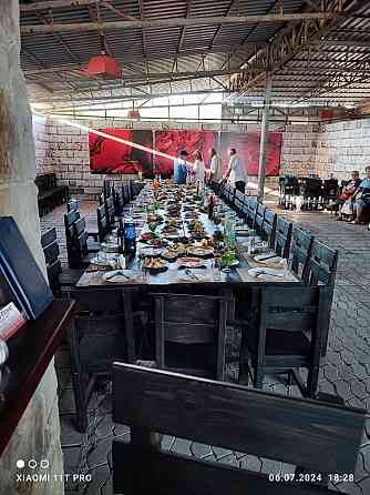 Продается отдельно стоящее здание на побережье Азовского моря Мариуполь