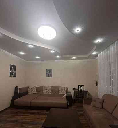 Предлагаю в аренду однокомнатную квартиру в Буденовском районе Донецк