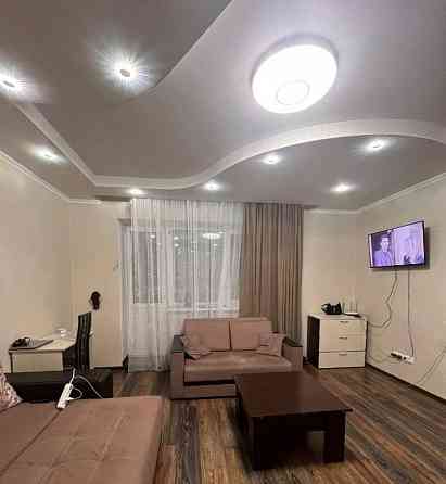 Предлагаю в аренду однокомнатную квартиру в Буденовском районе Донецк