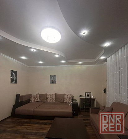 Предлагаю в аренду однокомнатную квартиру в Буденовском районе Донецк - изображение 4