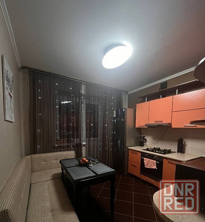 Предлагаю в аренду однокомнатную квартиру в Буденовском районе Донецк - изображение 2