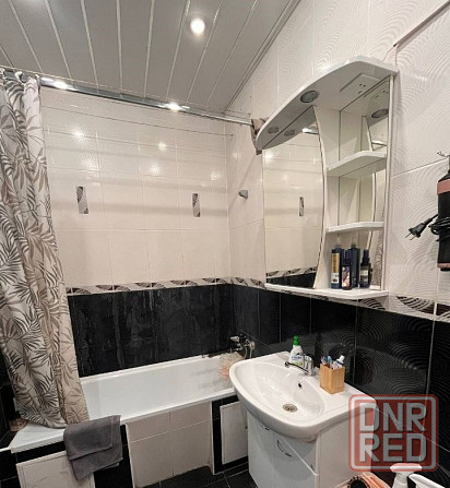 Предлагаю в аренду однокомнатную квартиру в Буденовском районе Донецк - изображение 3