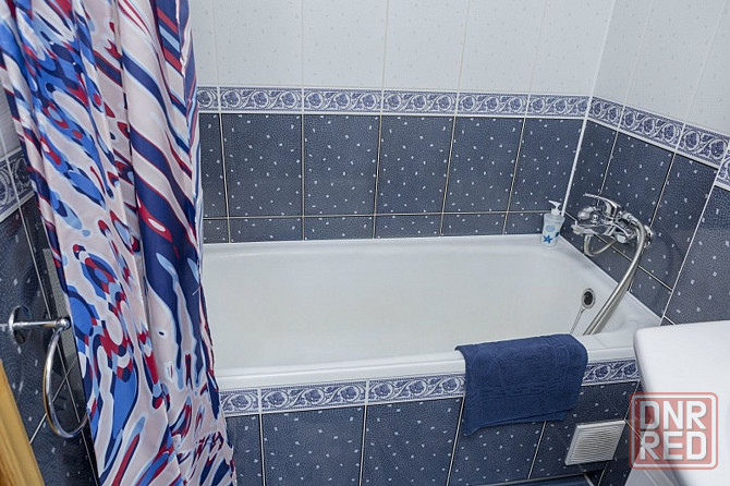 Сдаётся двухкомнатная квартира на Изумруде Донецк - изображение 7