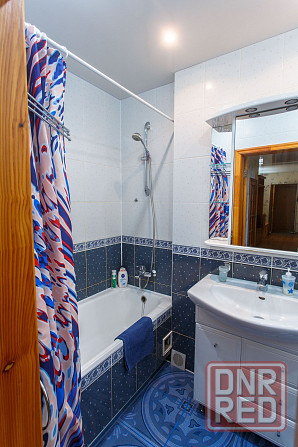 Сдаётся двухкомнатная квартира на Изумруде Донецк - изображение 6