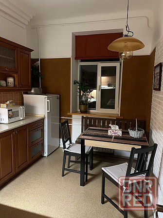 Сдаётся двухкомнатная квартира на Изумруде Донецк - изображение 2