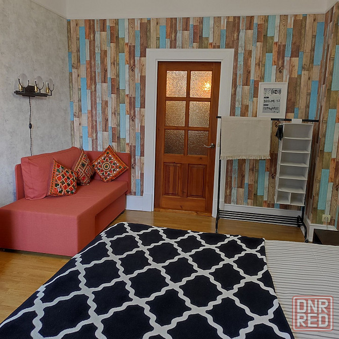 Сдаётся двухкомнатная квартира на Изумруде Донецк - изображение 1