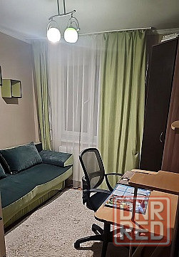 Продам отличную 3-х комнатную квартиру, Центр, Набережная Донецк - изображение 8