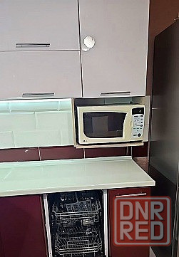 Продам отличную 3-х комнатную квартиру, Центр, Набережная Донецк - изображение 10