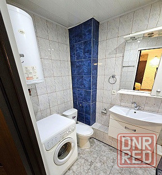 Продам отличную 3-х комнатную квартиру, Центр, Набережная Донецк - изображение 7