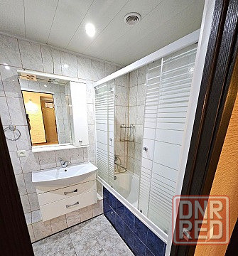 Продам отличную 3-х комнатную квартиру, Центр, Набережная Донецк - изображение 9