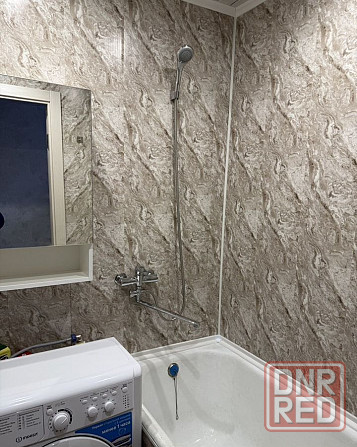 Сдаю 1 комнатную кв на доб Донецк - изображение 2