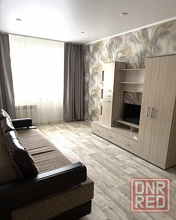 Сдаю 1 комнатную кв на доб Донецк - изображение 4