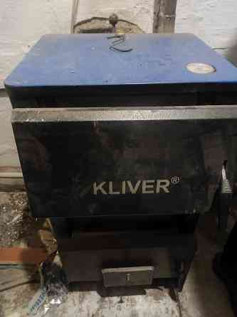 Продам котел Донецк