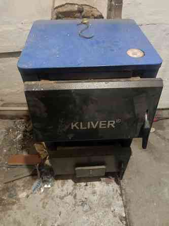 Продам котел Донецк