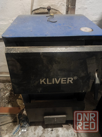 Продам котел Донецк - изображение 1