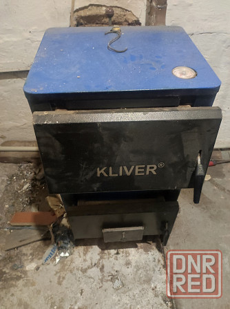 Продам котел Донецк - изображение 2