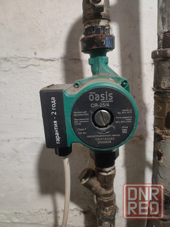 Продам котел Донецк - изображение 3