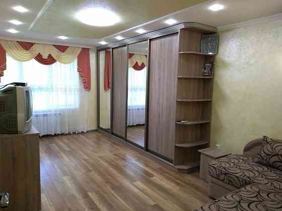 Предлагается к аренде однокомнатная квартира в районе Донбасс арены Донецк