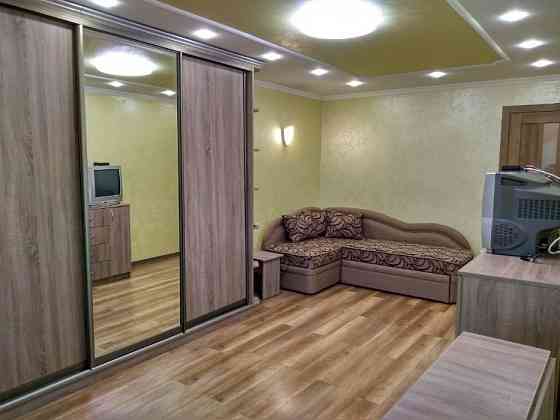 Предлагается к аренде однокомнатная квартира в районе Донбасс арены Донецк