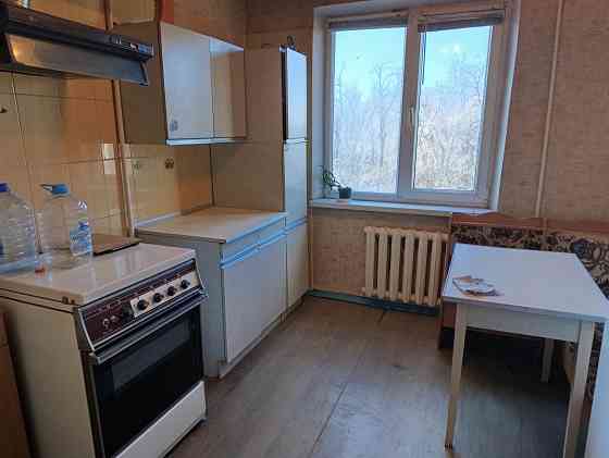 Продам 3х квартиру на Магистральном Донецк