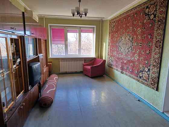 Продам 3х квартиру на Магистральном Донецк