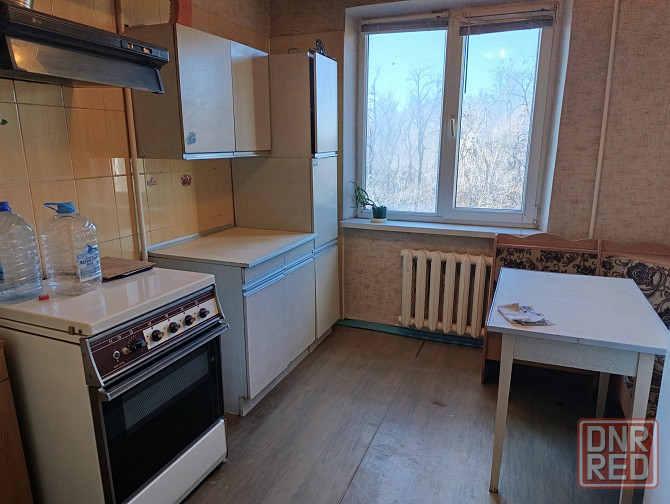 Продам 3х квартиру на Магистральном Донецк - изображение 1