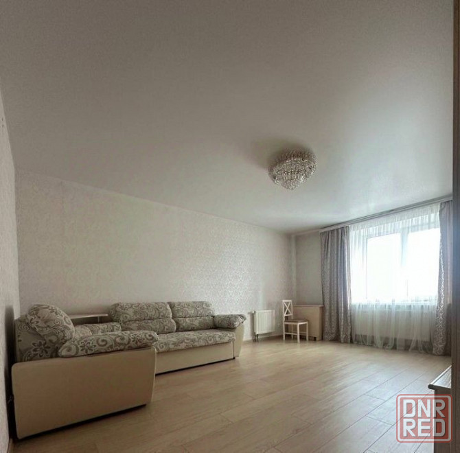 Сдаю крупногабаритную двухкомнатную квартиру в Ворошиловском районе Донецка Донецк - изображение 6