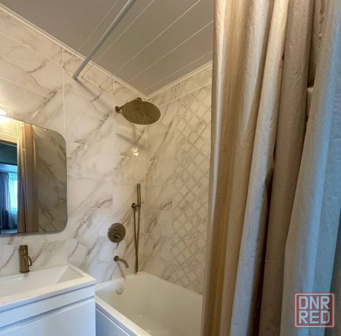 Сдаю крупногабаритную двухкомнатную квартиру в Ворошиловском районе Донецка Донецк - изображение 2