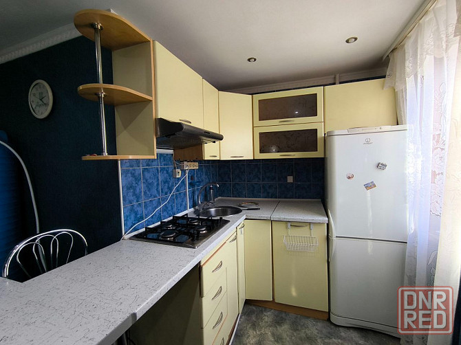 Сдам 2 к квартиру студия Шевченко Молдова Донецк - изображение 1