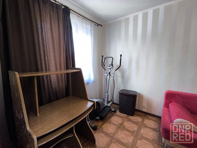 Сдам 2 к квартиру студия Шевченко Молдова Донецк - изображение 6